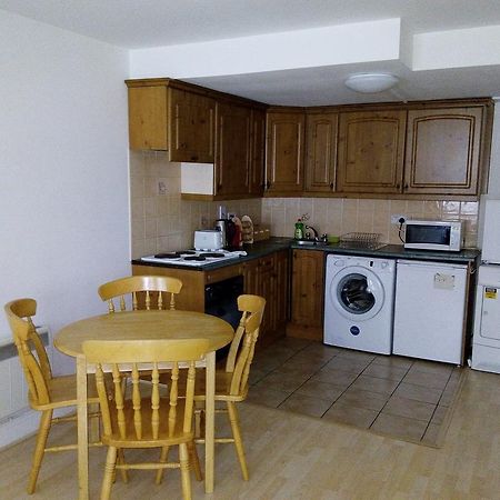 Dorset Street Upper Apartment ดับลิน ภายนอก รูปภาพ