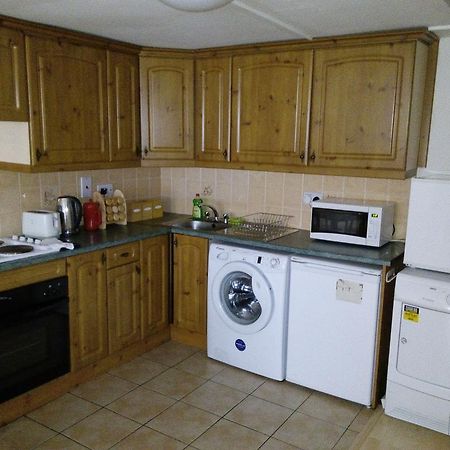 Dorset Street Upper Apartment ดับลิน ภายนอก รูปภาพ