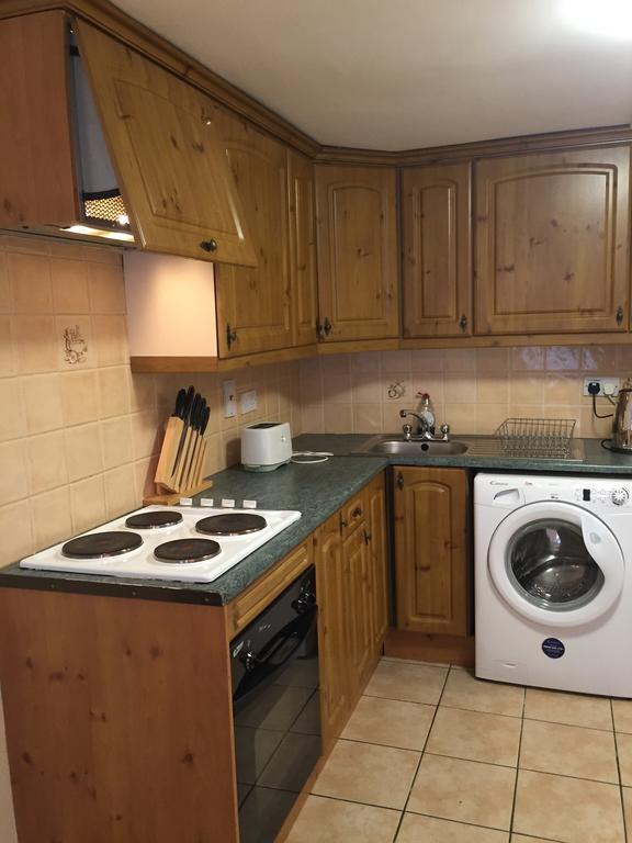 Dorset Street Upper Apartment ดับลิน ภายนอก รูปภาพ