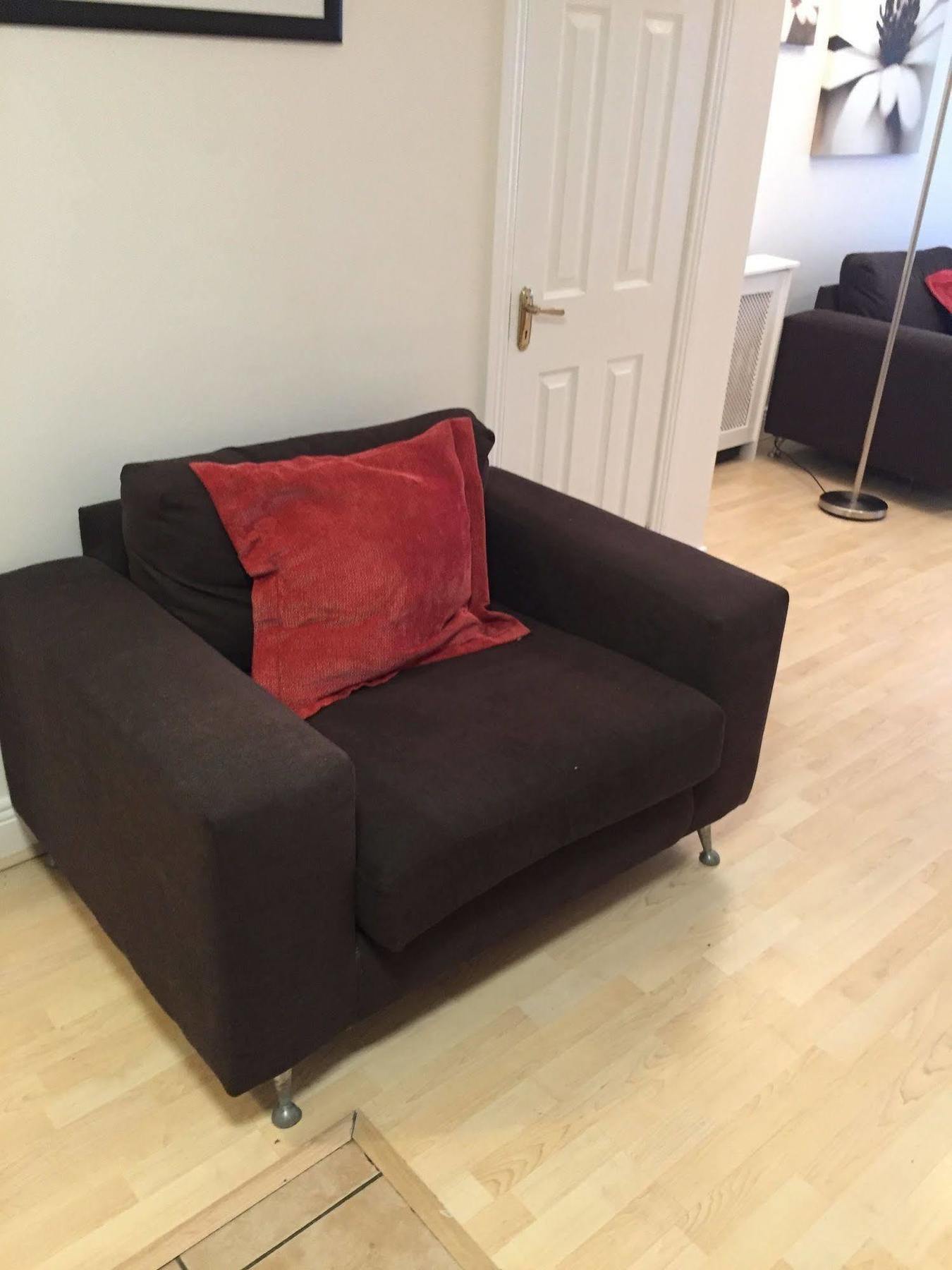 Dorset Street Upper Apartment ดับลิน ภายนอก รูปภาพ