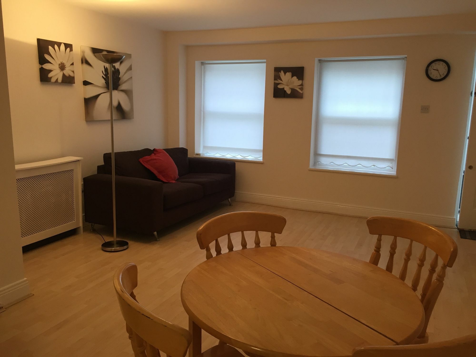 Dorset Street Upper Apartment ดับลิน ภายนอก รูปภาพ