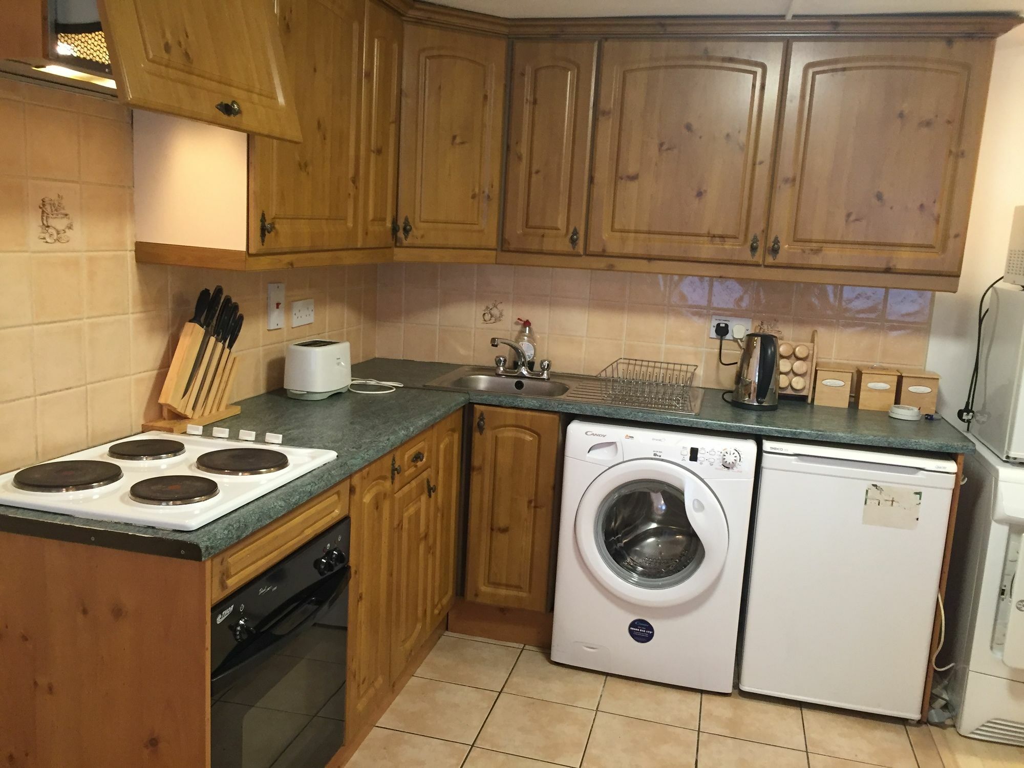 Dorset Street Upper Apartment ดับลิน ภายนอก รูปภาพ
