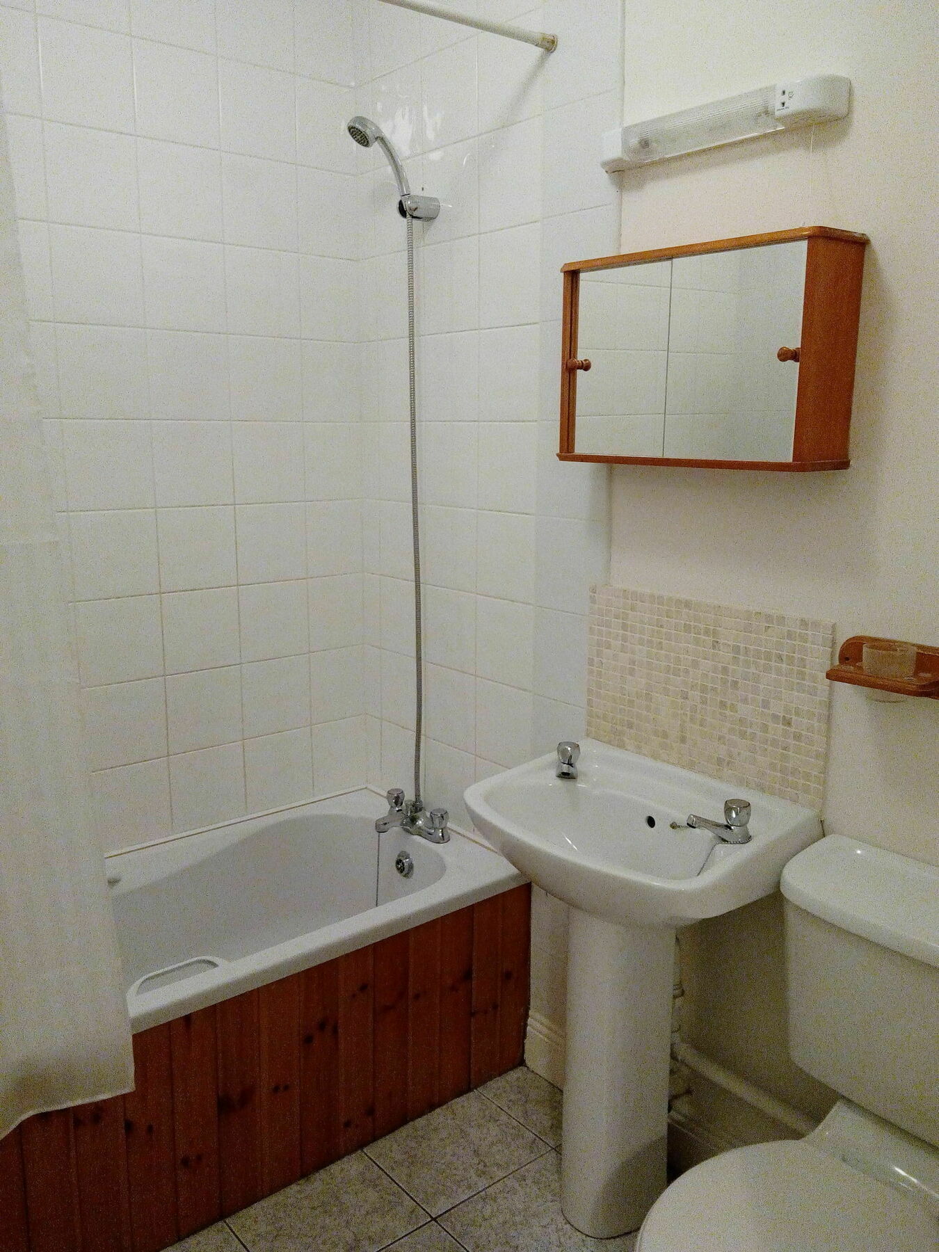 Dorset Street Upper Apartment ดับลิน ภายนอก รูปภาพ