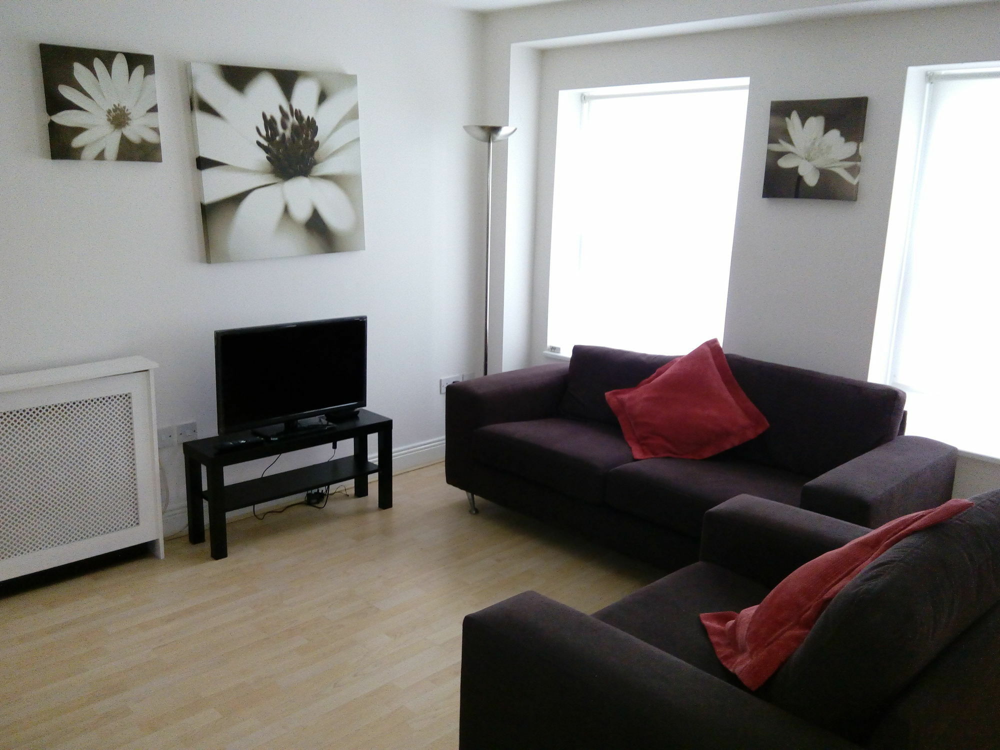 Dorset Street Upper Apartment ดับลิน ภายนอก รูปภาพ
